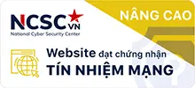 r88 events đạt chứng nhận tín nhiệm mạng NCSC
